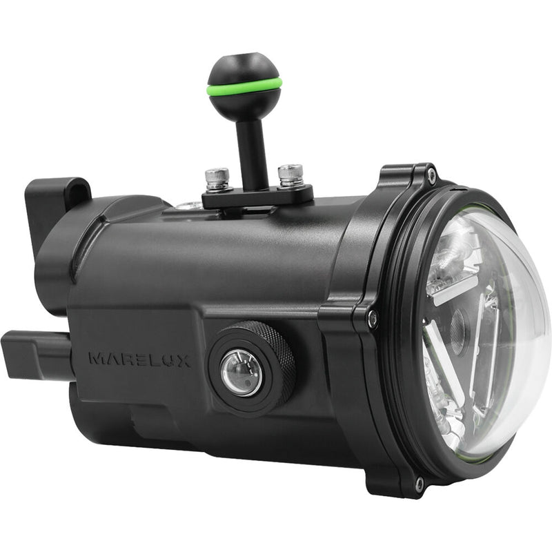 Marelux Apollo III Strobe (Olive Green)