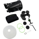 Marelux Apollo III Strobe (Olive Green)