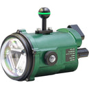 Marelux Apollo III Strobe (Olive Green)