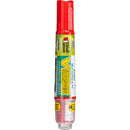 PILOT V Board Master BEGREEN Whiteboard Markers (Medium Chisel, Red, 12-Pack)