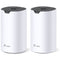 TP-Link Deco S4 AC1900 Wireless Dual-Band Gigabit 2-Piece Mesh Wi-Fi System