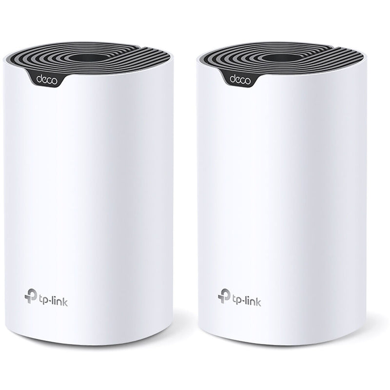 TP-Link Deco S4 AC1900 Wireless Dual-Band Gigabit 2-Piece Mesh Wi-Fi System