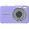 General Brand DC403L-AF Digital Point and Shoot Camera (Purple)