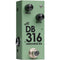 aguilar DB 316 Midrange EQ Bass Pedal