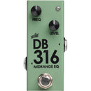 aguilar DB 316 Midrange EQ Bass Pedal