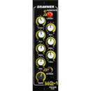 Drawmer MQ-1 Single-Channel Vintage 7-Band Equalizer for 500 Series