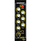 Drawmer MQ-1 Single-Channel Vintage 7-Band Equalizer for 500 Series