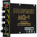 Drawmer MQ-1 Single-Channel Vintage 7-Band Equalizer for 500 Series