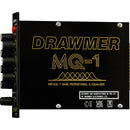 Drawmer MQ-1 Single-Channel Vintage 7-Band Equalizer for 500 Series
