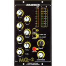 Drawmer MQ-2 Stereo Vintage Equalizer and Compressor for 500 Series