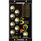 Drawmer MQ-2 Stereo Vintage Equalizer and Compressor for 500 Series