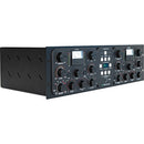 WesAudio ngTubeComp Tube Compressor with Digital Recall and Automation