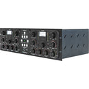 WesAudio ngTubeComp Tube Compressor with Digital Recall and Automation