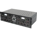 WesAudio ngTubeComp Tube Compressor with Digital Recall and Automation