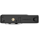General Brand DC403L-AF Digital Point and Shoot Camera (Black)