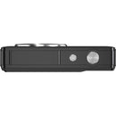 General Brand DC403L-AF Digital Point and Shoot Camera (Black)