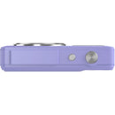 General Brand DC403L-AF Digital Point and Shoot Camera (Purple)