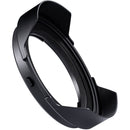 Kase Revolution 112mm Lens Hood for Nikon Z 14-24mm