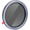 Kase VND & CPL Combo Filter (67, 1.5 to 8-Stop)