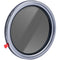 Kase VND & CPL Combo Filter (72, 1.5 to 8-Stop)
