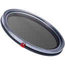 Kase VND & CPL Combo Filter (72, 1.5 to 8-Stop)