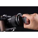 Kase VND & CPL Combo Filter (77, 1.5 to 8-Stop)