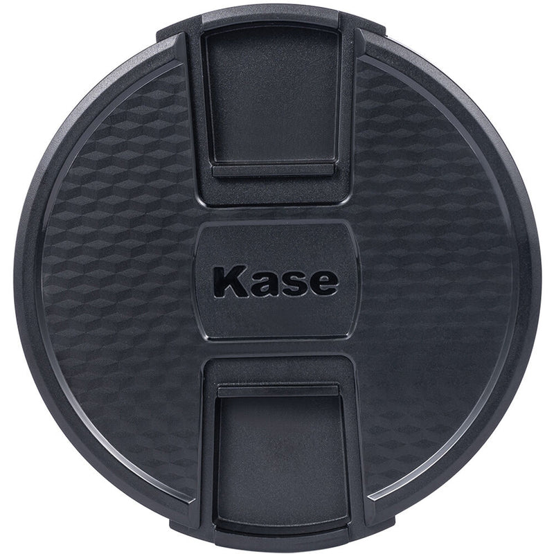Kase VND & CPL Combo Filter (82, 1.5 to 8-Stop)