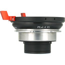IB/E OPTICS PLx1.4 VV Expander
