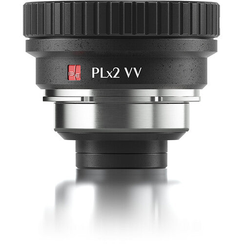 IB/E OPTICS PLx2 VV Extender