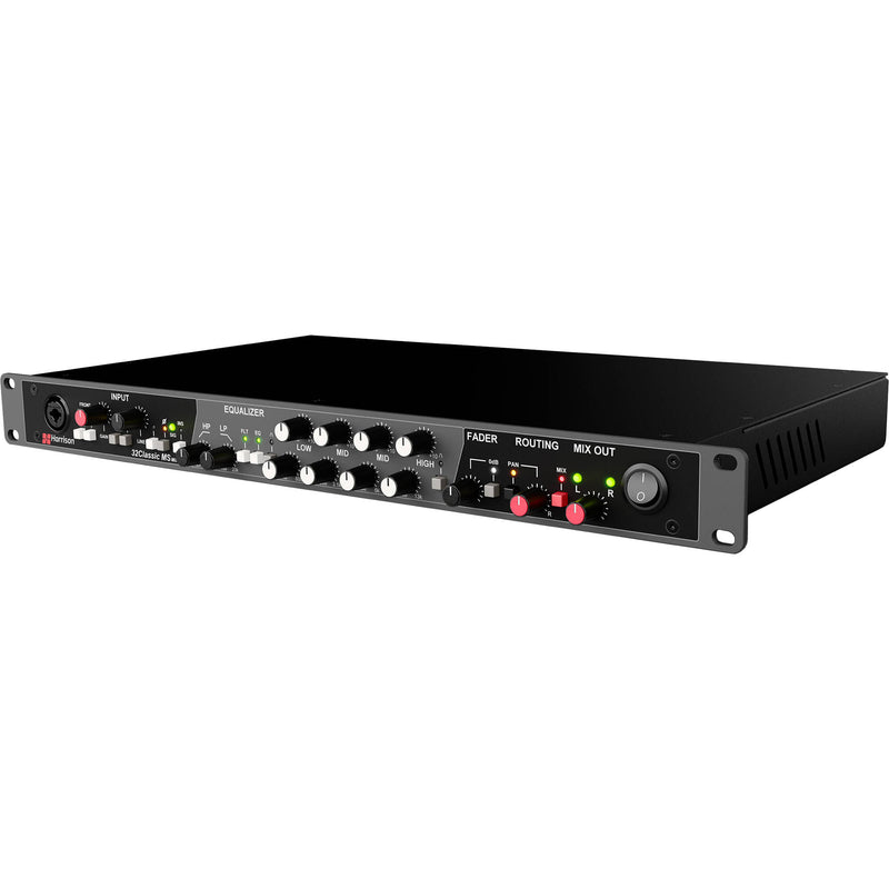 Harrison Audio 32Classic Mix Strip