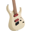 Cort X700 Mutility II Double-Cutaway Electric Guitar (Military Beige)