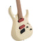 Cort X700 Mutility II Double-Cutaway Electric Guitar (Military Beige)