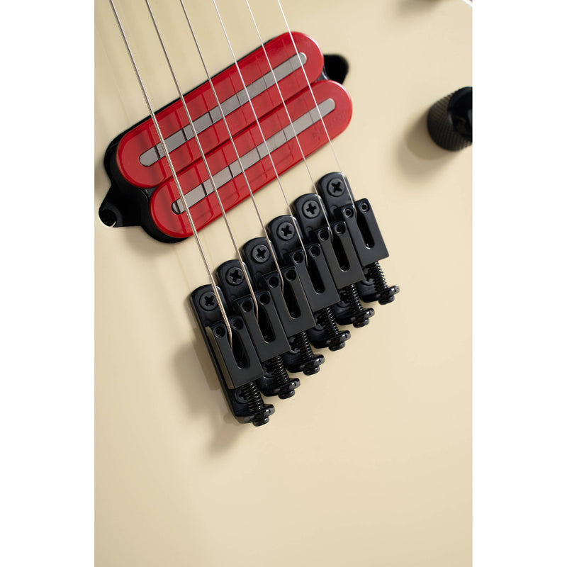 Cort X700 Mutility II Double-Cutaway Electric Guitar (Military Beige)