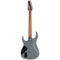 Cort X700 Mutility II Double-Cutaway Electric Guitar (Tactical Gray)