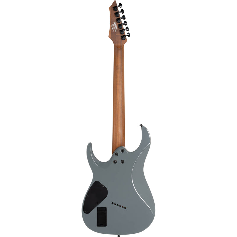Cort X700 Mutility II Double-Cutaway Electric Guitar (Tactical Gray)