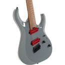 Cort X700 Mutility II Double-Cutaway Electric Guitar (Tactical Gray)