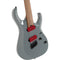 Cort X700 Mutility II Double-Cutaway Electric Guitar (Tactical Gray)