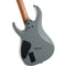 Cort X700 Mutility II Double-Cutaway Electric Guitar (Tactical Gray)