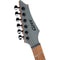 Cort X700 Mutility II Double-Cutaway Electric Guitar (Tactical Gray)