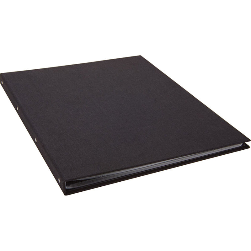 Itoya ProFolio Professional Art and Photography A4 Presentation Book (8.3 x 11.8")