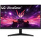 LG UltraGear 24GS60F-B 23.8" HDR 180 Hz Gaming Monitor