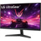 LG UltraGear 24GS60F-B 23.8" HDR 180 Hz Gaming Monitor