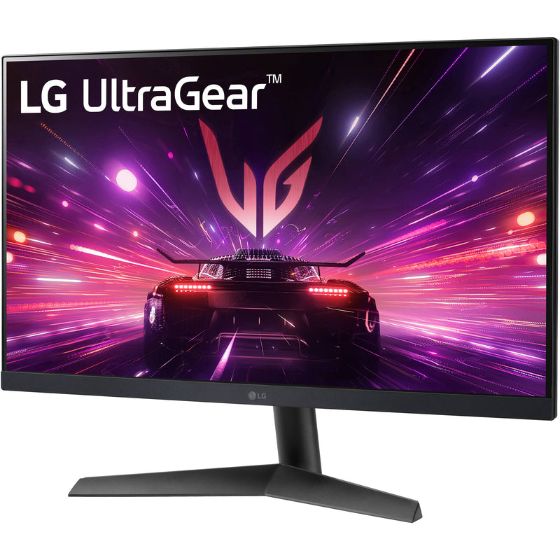 LG UltraGear 24GS60F-B 23.8" HDR 180 Hz Gaming Monitor