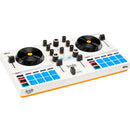 Hercules DJControl Mix Ultra DJ Controller with Protective Cover