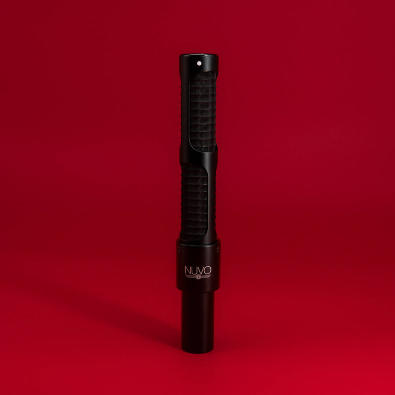 AEA Ribbon Mics NUVO N28 Compact Active Stereo Ribbon Microphone
