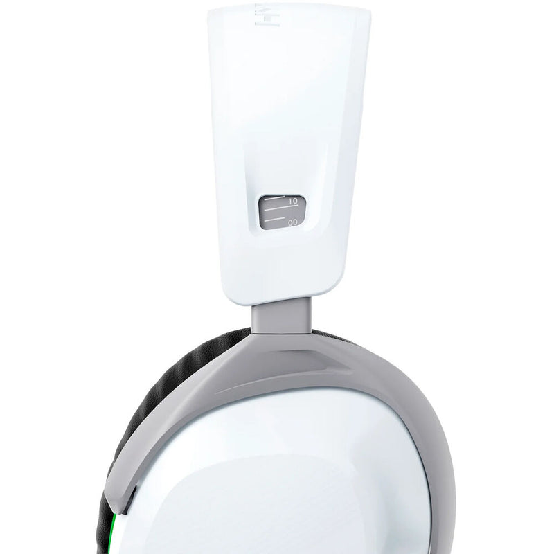HyperX CloudX Stinger 2 Xbox Gaming Headset (White)