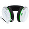 HyperX CloudX Stinger 2 Xbox Gaming Headset (White)