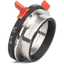 IB/E OPTICS PL to LPL Adapter