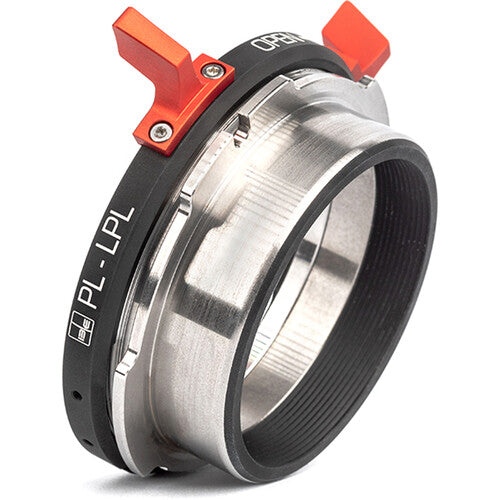 IB/E OPTICS PL to LPL Adapter