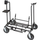 On-Stage Guitar Utility Vehicle